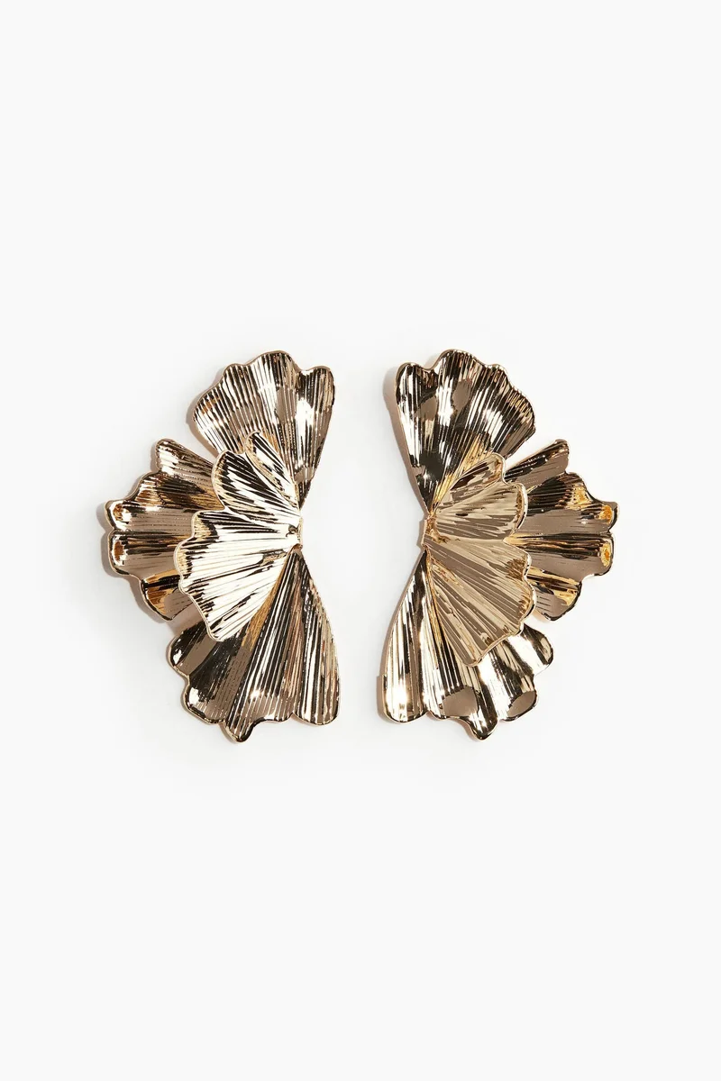 اتش اند ام حلق بشكل بتلات